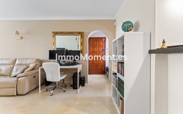 Wiederverkauf - Wohnung - Mijas - Riviera del Sol