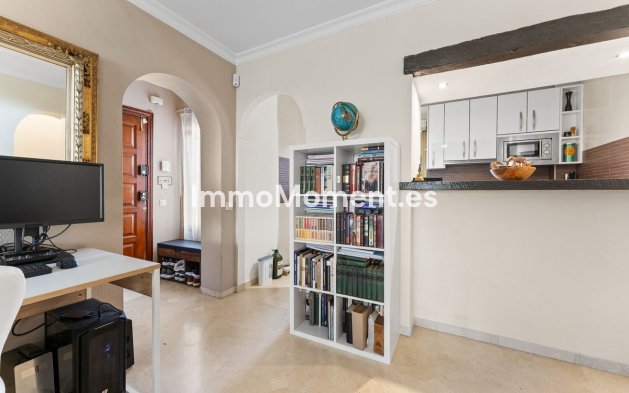 Wiederverkauf - Wohnung - Mijas - Riviera del Sol