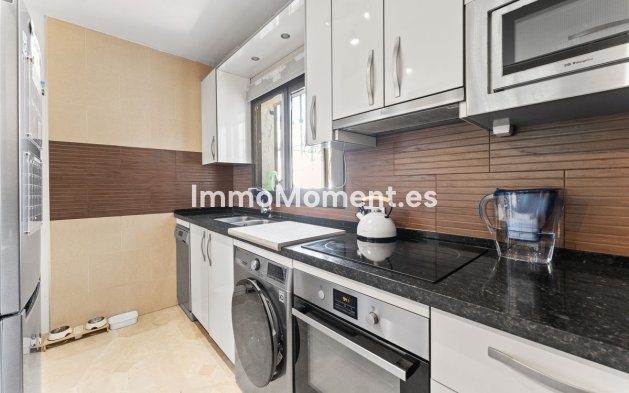 Wiederverkauf - Wohnung - Mijas - Riviera del Sol