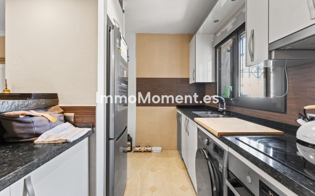 Wiederverkauf - Wohnung - Mijas - Riviera del Sol