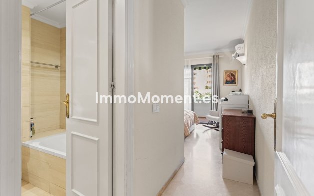Wiederverkauf - Wohnung - Mijas - Riviera del Sol