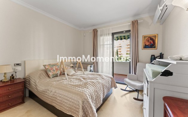 Wiederverkauf - Wohnung - Mijas - Riviera del Sol