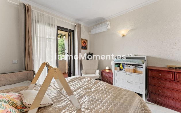 Wiederverkauf - Wohnung - Mijas - Riviera del Sol