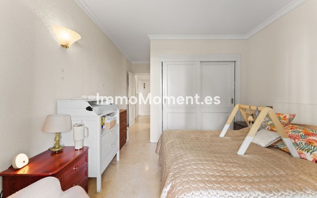 Wiederverkauf - Wohnung - Mijas - Riviera del Sol