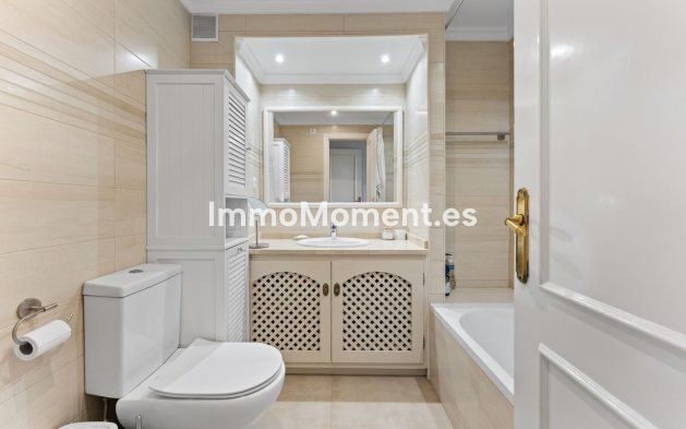 Wiederverkauf - Wohnung - Mijas - Riviera del Sol