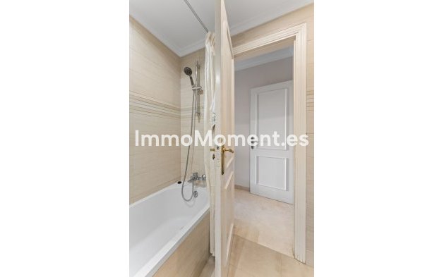 Wiederverkauf - Wohnung - Mijas - Riviera del Sol
