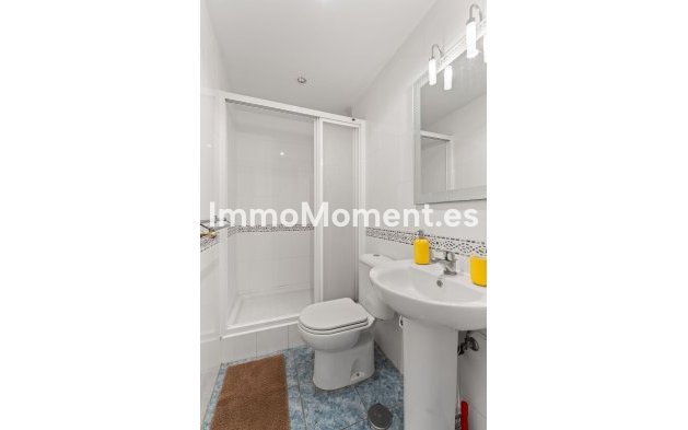 Wiederverkauf - Wohnung - Mijas - Riviera del Sol
