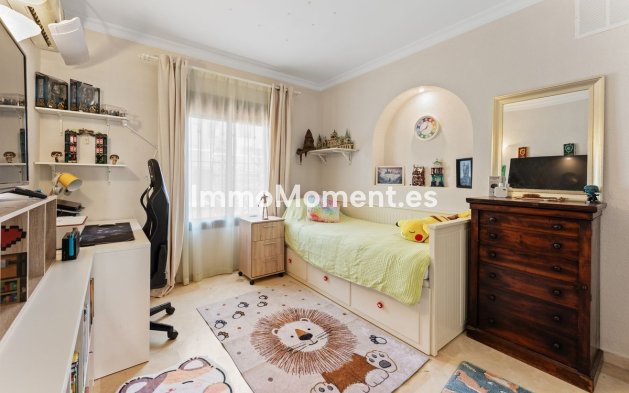 Wiederverkauf - Wohnung - Mijas - Riviera del Sol