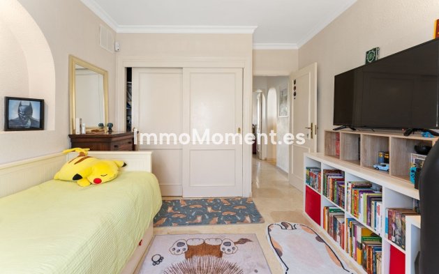 Wiederverkauf - Wohnung - Mijas - Riviera del Sol