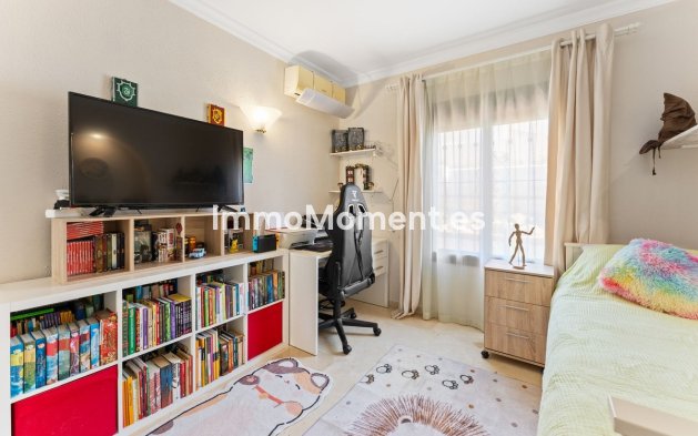 Wiederverkauf - Wohnung - Mijas - Riviera del Sol