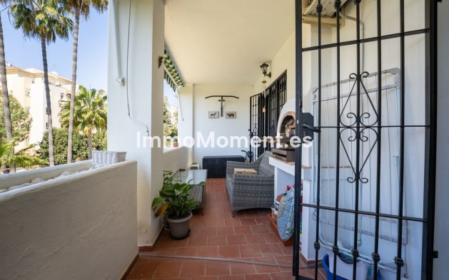 Wiederverkauf - Wohnung - Mijas - Riviera del Sol