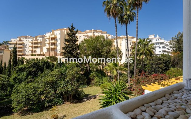 Wiederverkauf - Wohnung - Mijas - Riviera del Sol