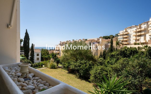Wiederverkauf - Wohnung - Mijas - Riviera del Sol