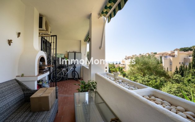 Wiederverkauf - Wohnung - Mijas - Riviera del Sol