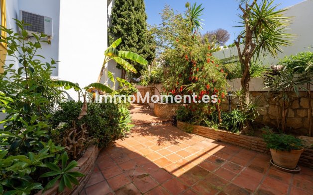 Wiederverkauf - Wohnung - Mijas - Riviera del Sol