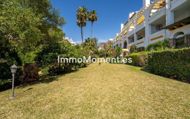 Wiederverkauf - Wohnung - Mijas - Riviera del Sol