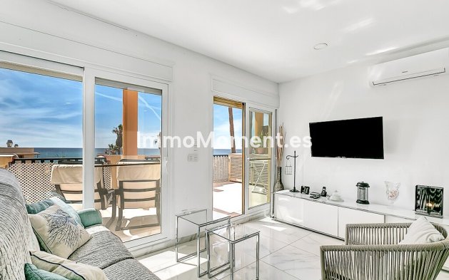 Reventa - Apartamento - Marbella - Marbella Centro