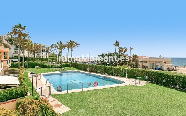 Reventa - Apartamento - Marbella - Marbella Centro