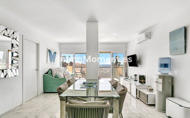 Reventa - Apartamento - Marbella - Marbella Centro