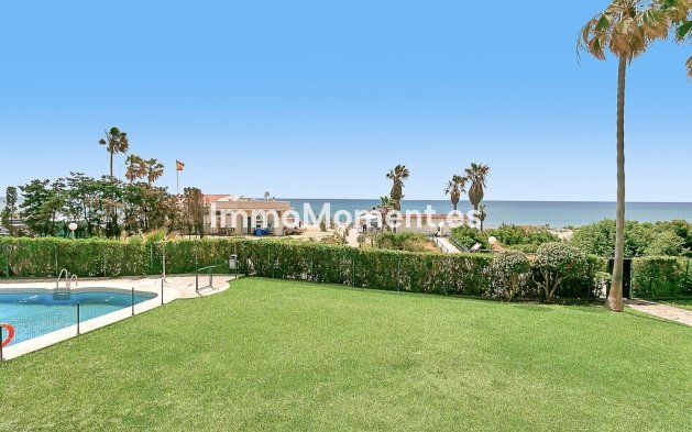 Reventa - Apartamento - Marbella - Marbella Centro