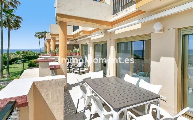 Reventa - Apartamento - Marbella - Marbella Centro
