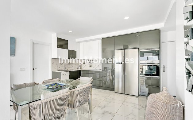 Reventa - Apartamento - Marbella - Marbella Centro