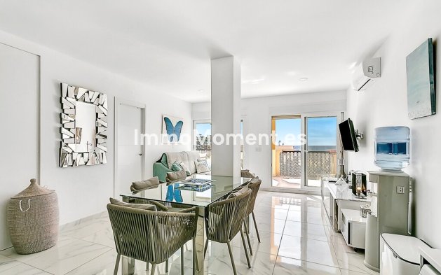 Reventa - Apartamento - Marbella - Marbella Centro