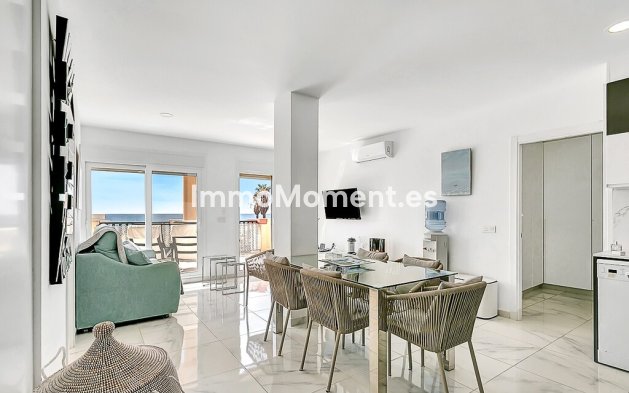 Reventa - Apartamento - Marbella - Marbella Centro