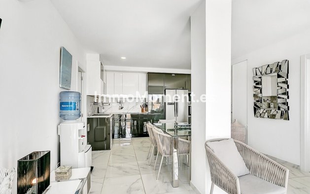 Reventa - Apartamento - Marbella - Marbella Centro