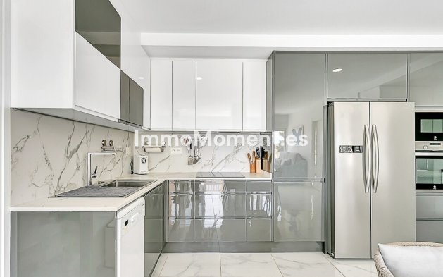 Reventa - Apartamento - Marbella - Marbella Centro