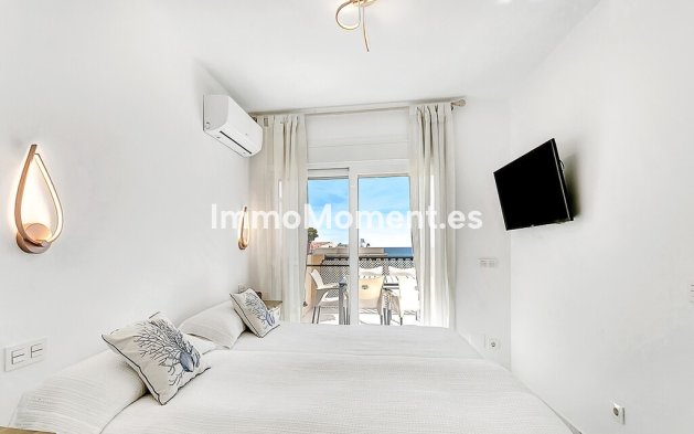 Reventa - Apartamento - Marbella - Marbella Centro
