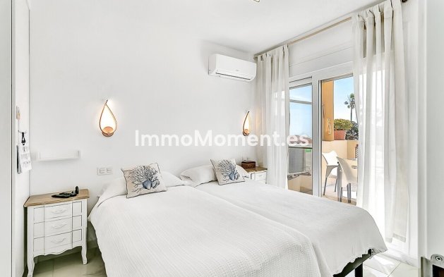 Reventa - Apartamento - Marbella - Marbella Centro