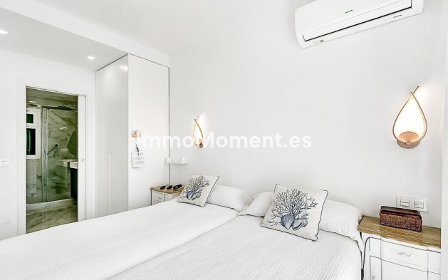 Reventa - Apartamento - Marbella - Marbella Centro