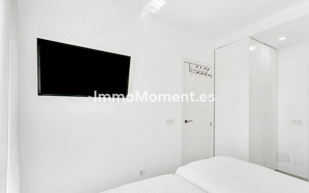 Reventa - Apartamento - Marbella - Marbella Centro