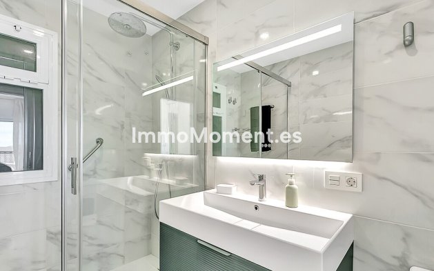 Reventa - Apartamento - Marbella - Marbella Centro