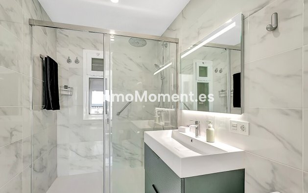 Reventa - Apartamento - Marbella - Marbella Centro