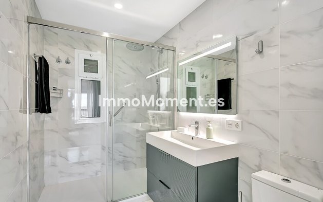 Reventa - Apartamento - Marbella - Marbella Centro