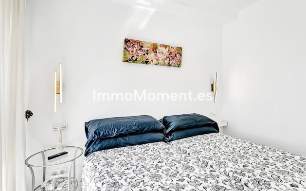 Reventa - Apartamento - Marbella - Marbella Centro