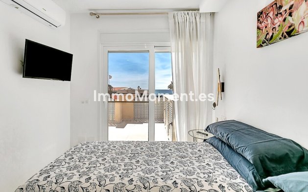 Reventa - Apartamento - Marbella - Marbella Centro