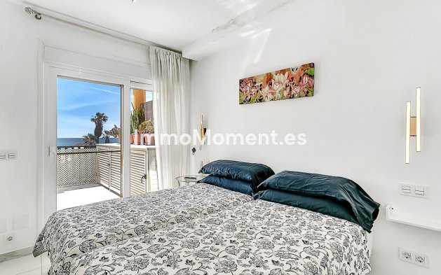 Reventa - Apartamento - Marbella - Marbella Centro