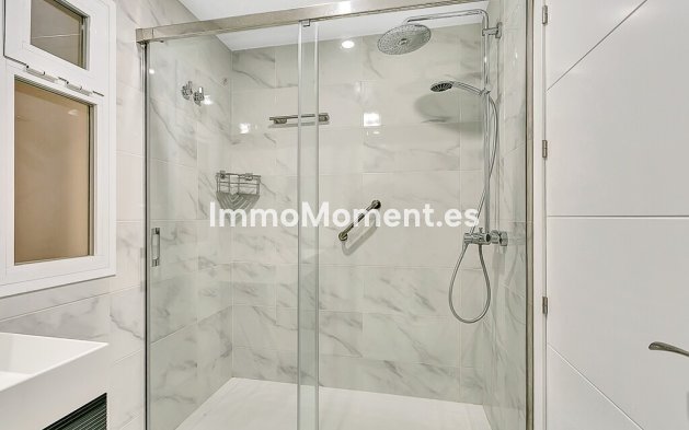 Reventa - Apartamento - Marbella - Marbella Centro