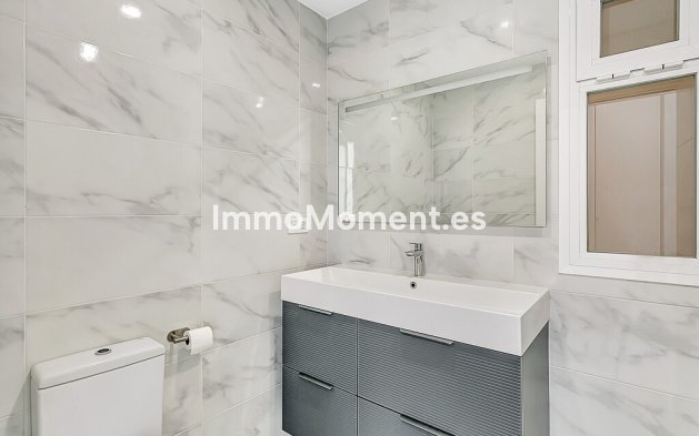 Reventa - Apartamento - Marbella - Marbella Centro