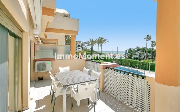 Reventa - Apartamento - Marbella - Marbella Centro