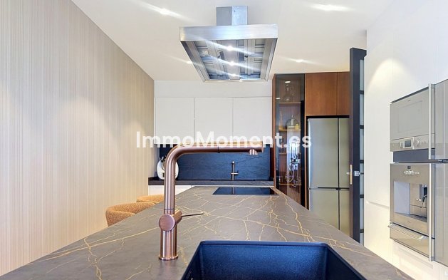 Resale - Apartment - Sotogrande - Sotogrande Alto