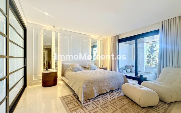 Resale - Apartment - Sotogrande - Sotogrande Alto