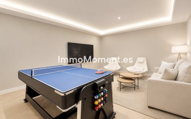 Resale - Apartment - Sotogrande - Sotogrande Alto