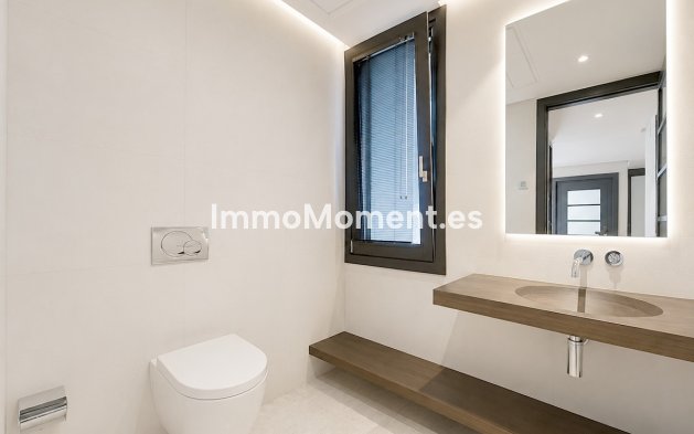 Resale - Apartment - Sotogrande - Sotogrande Alto