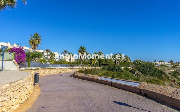 Bestaande woning - Rijtjeshuis - Orihuela - Cabo Roig