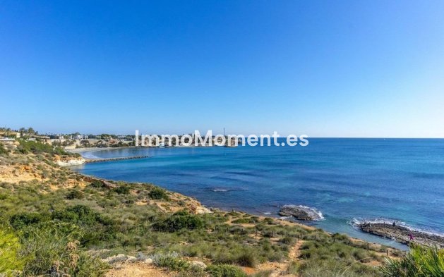 Bestaande woning - Rijtjeshuis - Orihuela - Cabo Roig
