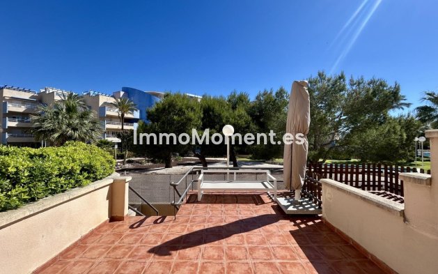 Bestaande woning - Rijtjeshuis - Orihuela - Cabo Roig